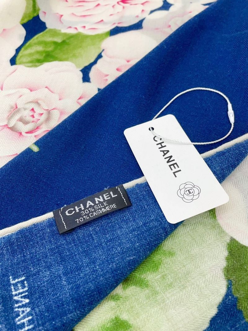 Chanel Scarf